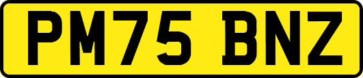 PM75BNZ