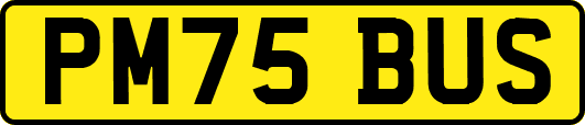 PM75BUS