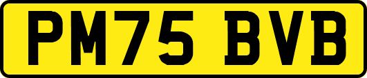 PM75BVB