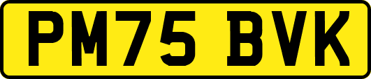 PM75BVK