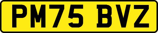 PM75BVZ