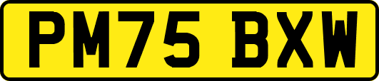 PM75BXW