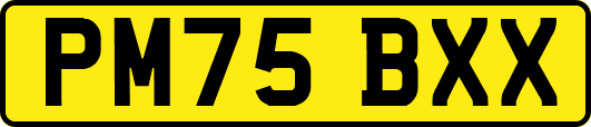 PM75BXX