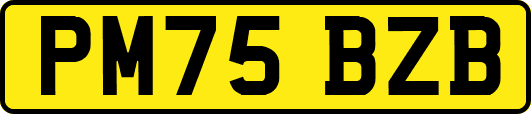 PM75BZB