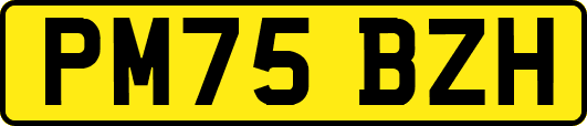 PM75BZH