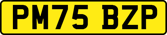 PM75BZP