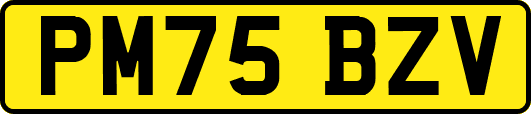 PM75BZV
