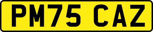 PM75CAZ