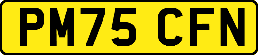 PM75CFN