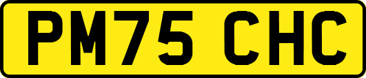 PM75CHC