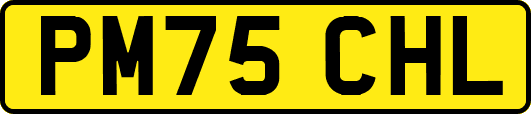 PM75CHL