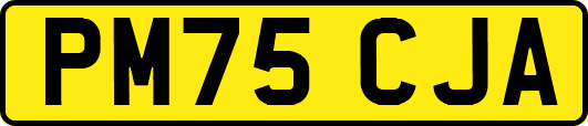 PM75CJA