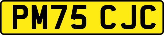 PM75CJC