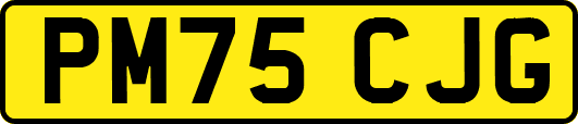 PM75CJG