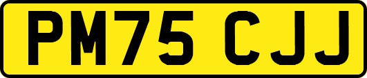 PM75CJJ
