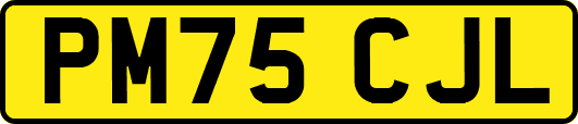 PM75CJL