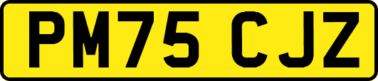 PM75CJZ