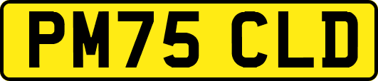 PM75CLD