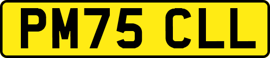 PM75CLL