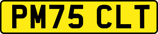 PM75CLT
