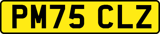 PM75CLZ