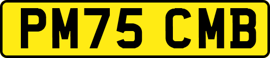 PM75CMB