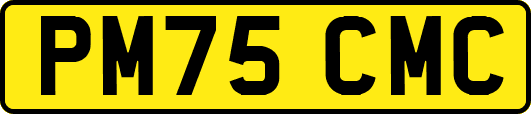 PM75CMC