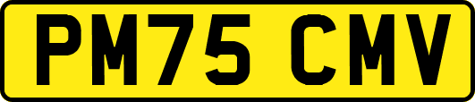 PM75CMV