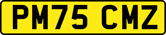 PM75CMZ