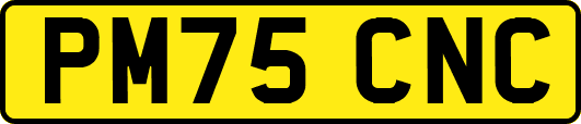PM75CNC