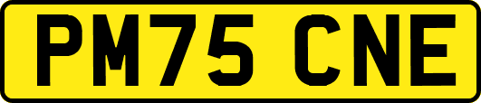 PM75CNE