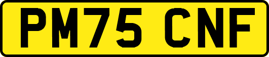 PM75CNF