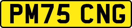 PM75CNG