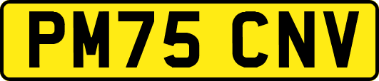 PM75CNV