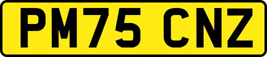 PM75CNZ