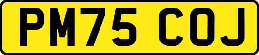 PM75COJ