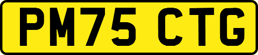 PM75CTG