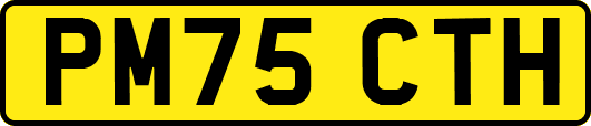 PM75CTH