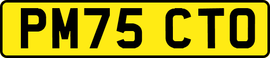 PM75CTO