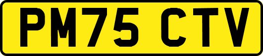 PM75CTV