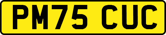 PM75CUC