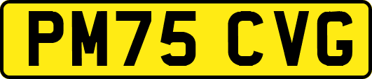 PM75CVG