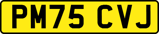 PM75CVJ