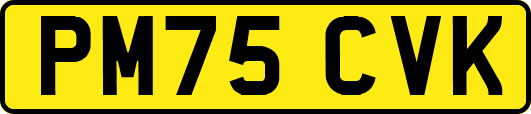 PM75CVK