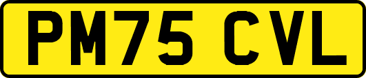 PM75CVL