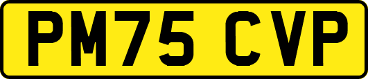 PM75CVP