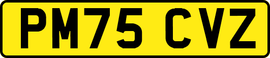 PM75CVZ