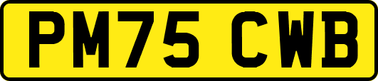 PM75CWB