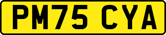 PM75CYA