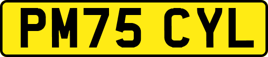PM75CYL